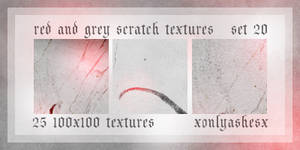 texture set 20