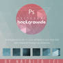 LFL Resources. Polygonal Brushes.