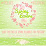 LFL Resources. Spring Photoshop Pack.