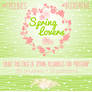 LFL Resources. Spring Photoshop Pack.