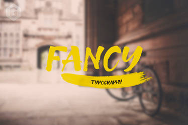 Fancy type |OTF| Freebie | Graphics by Natalia Lfl