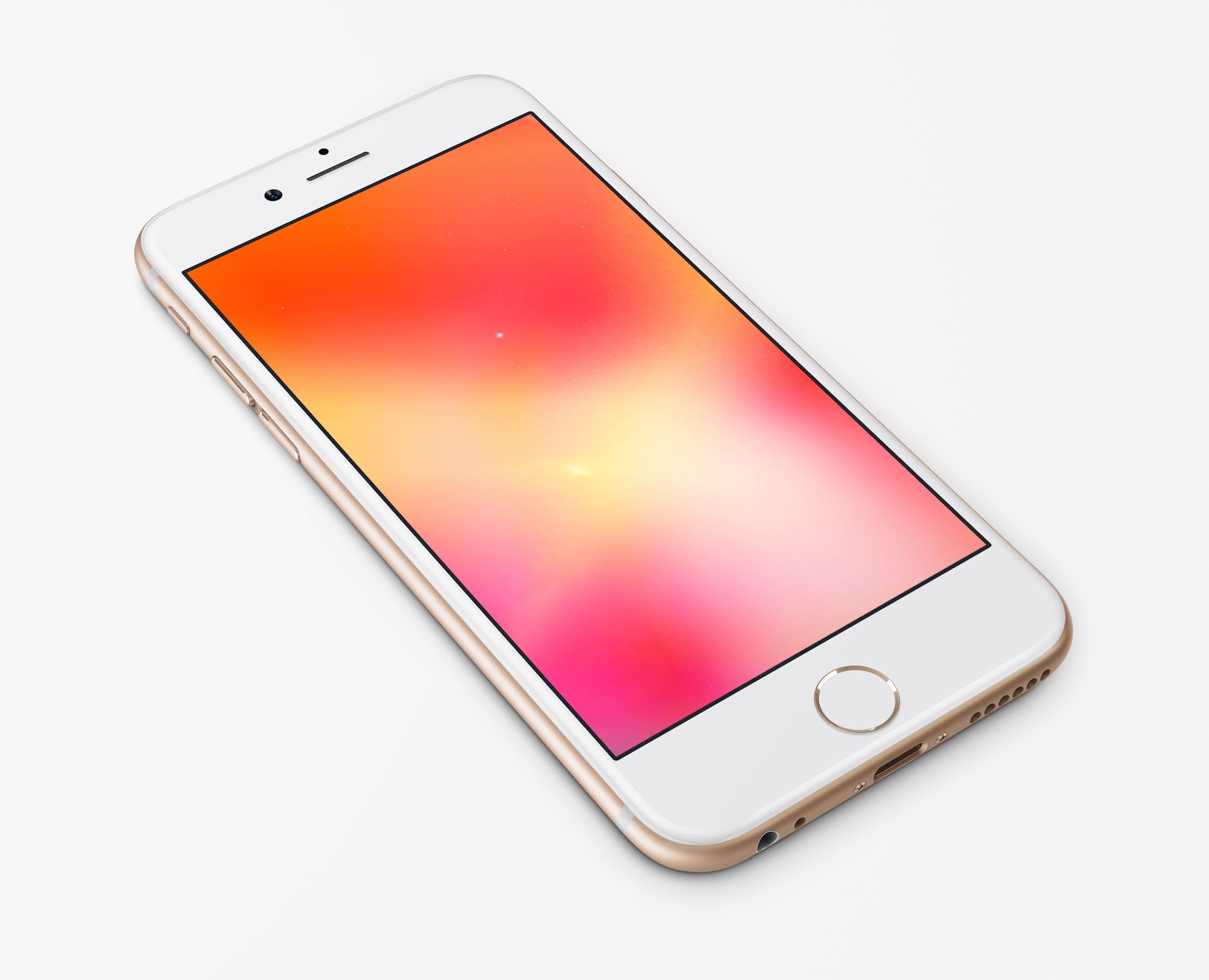 Arcturus-Bright Wallpaper For iPhone 6 and 6 Plus