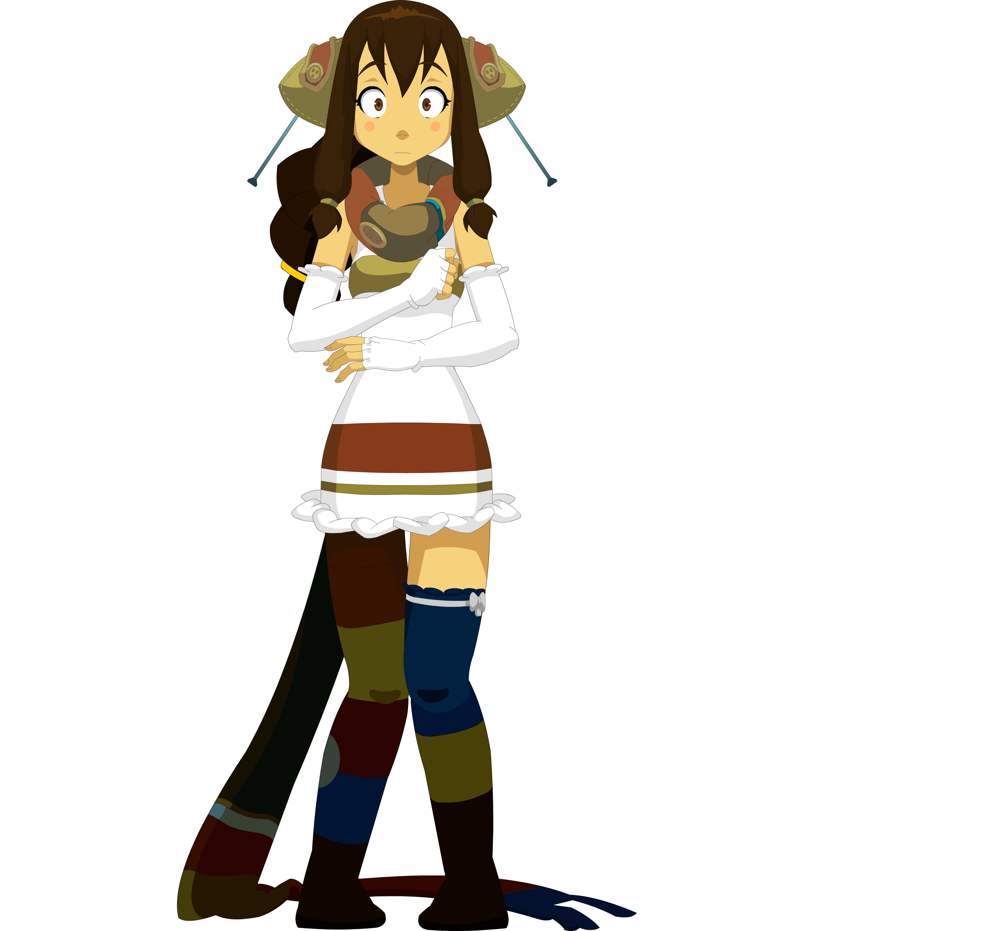 Wakfu E621