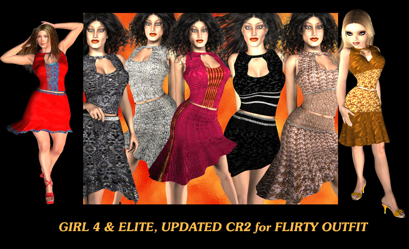 DY FLIRTY OUTFIT UPDATED CR2