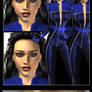 Alba V4 character 1-2