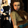 Alba V4 character 2-2