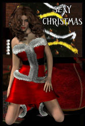 Sexy Christmas V4 A4 G4 S4 Elite