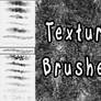 Texture Brush Set