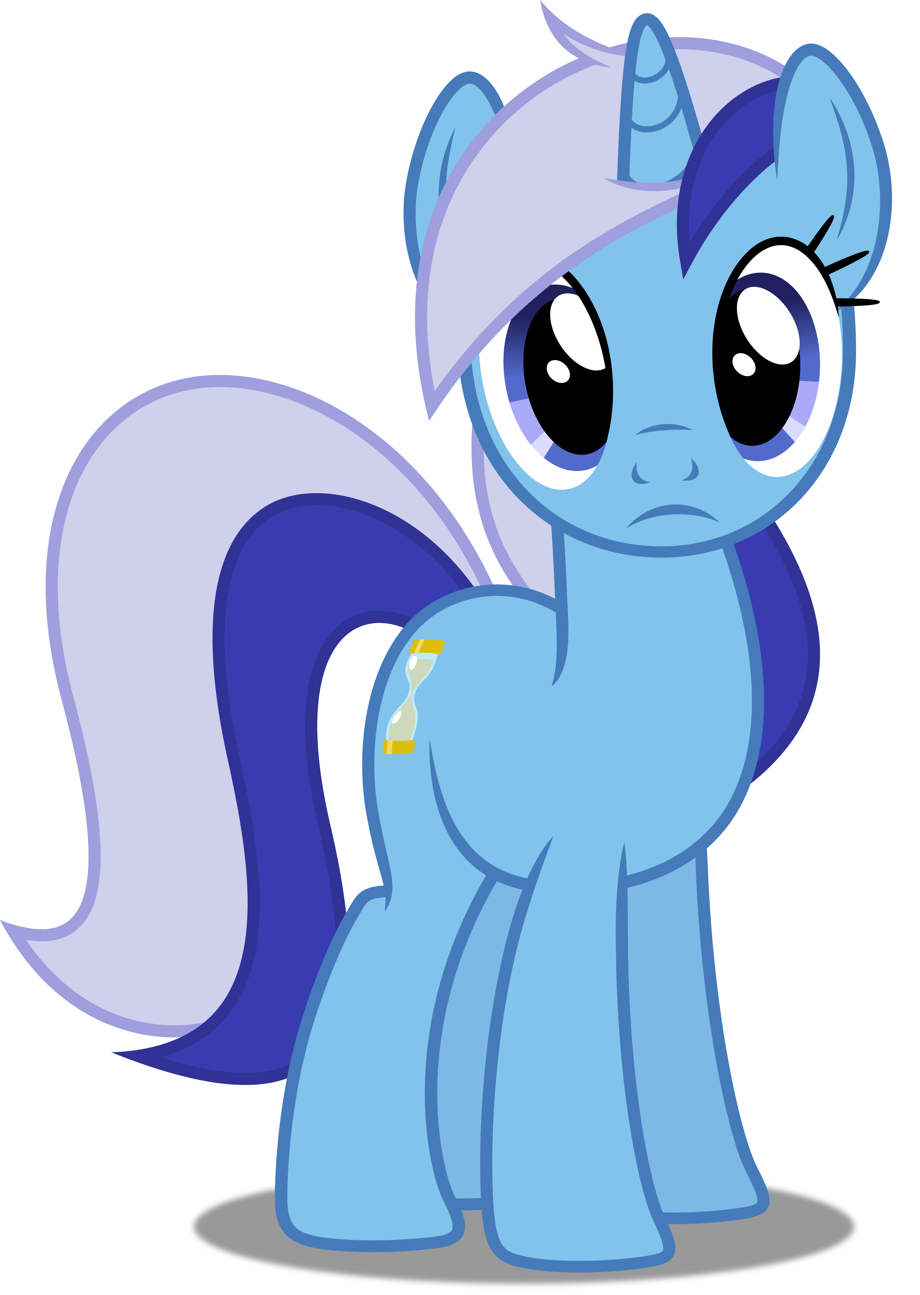 Vector #515 - Minuette #3