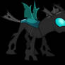 Vector #542 - Thorax