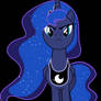Vector #544 - Princess Luna #14