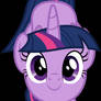 Vector #551 - Twilight Sparkle #27