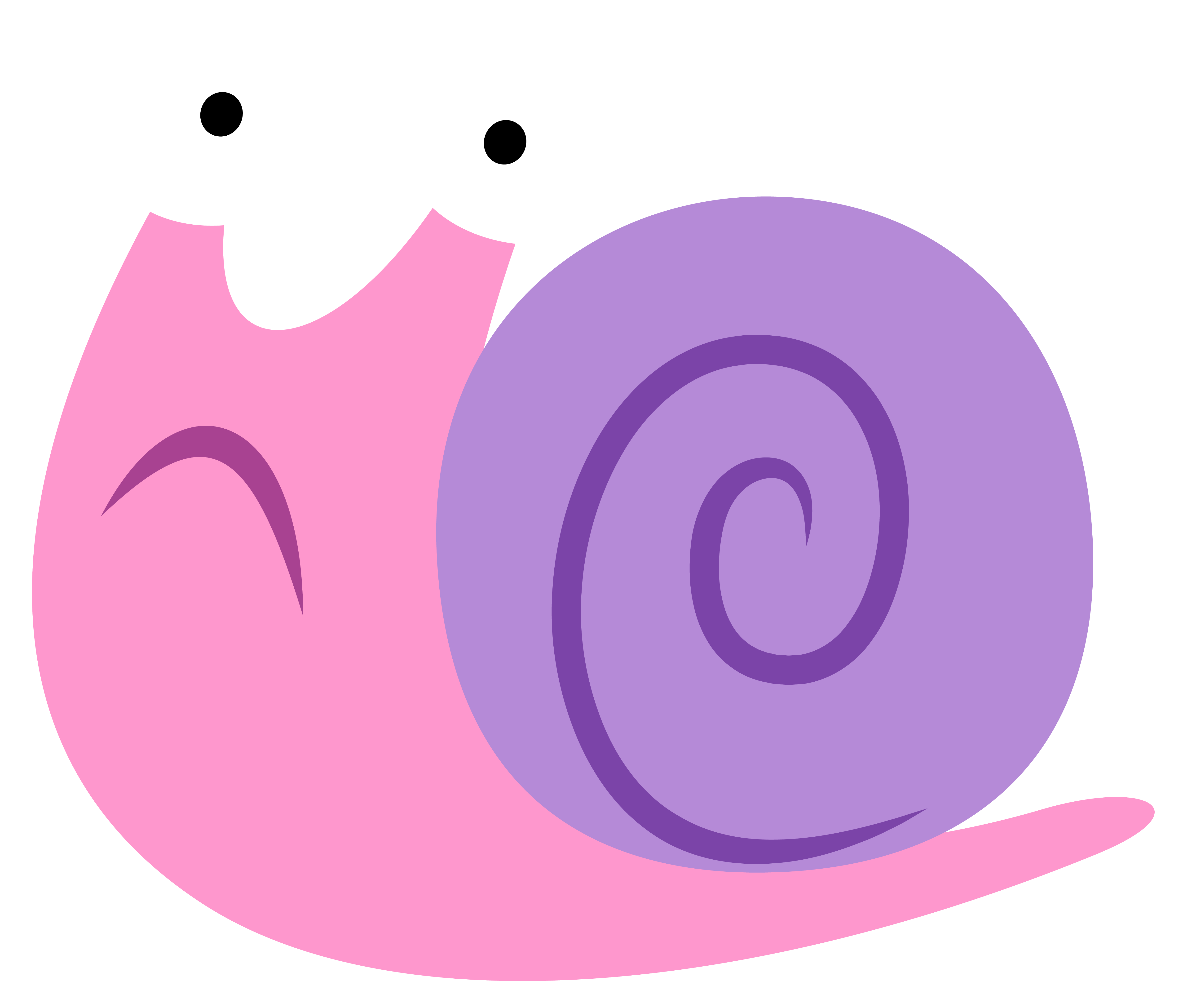 Snails' Cutie Mark