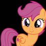 Vector #559 - Scootaloo #7