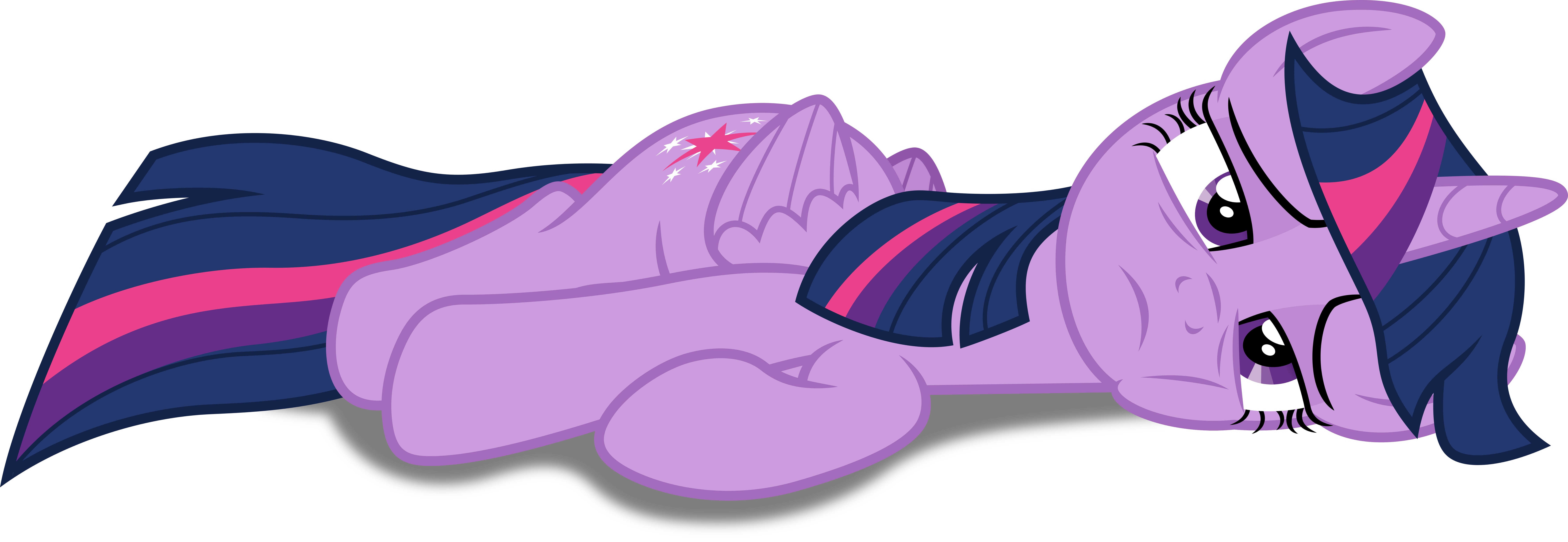 Vector #572 - Twilight Sparkle #29 by Remul-Lemlem on DeviantArt