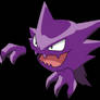 Vector #575 - Haunter