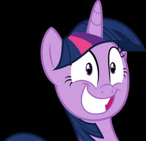 Vector #579 - Twilight Sparkle #31