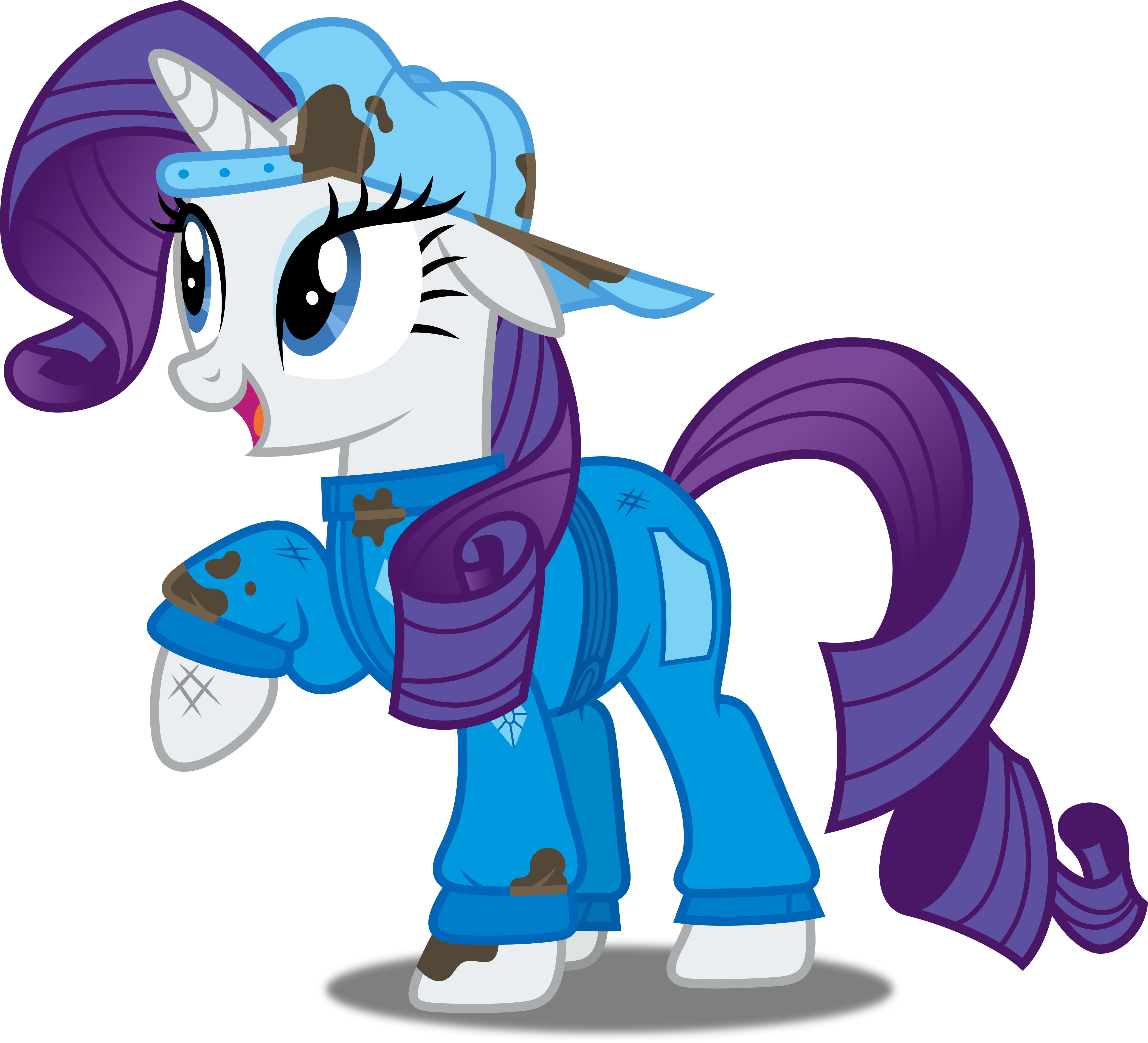 Vector #590 - Rarity #25