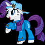 Vector #590 - Rarity #25
