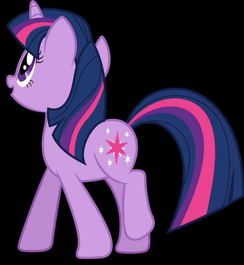 Vector #603 - Twilight Sparkle #33 by Remul-Lemlem on DeviantArt