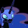 Vector #615 - Nightmare Moon #5