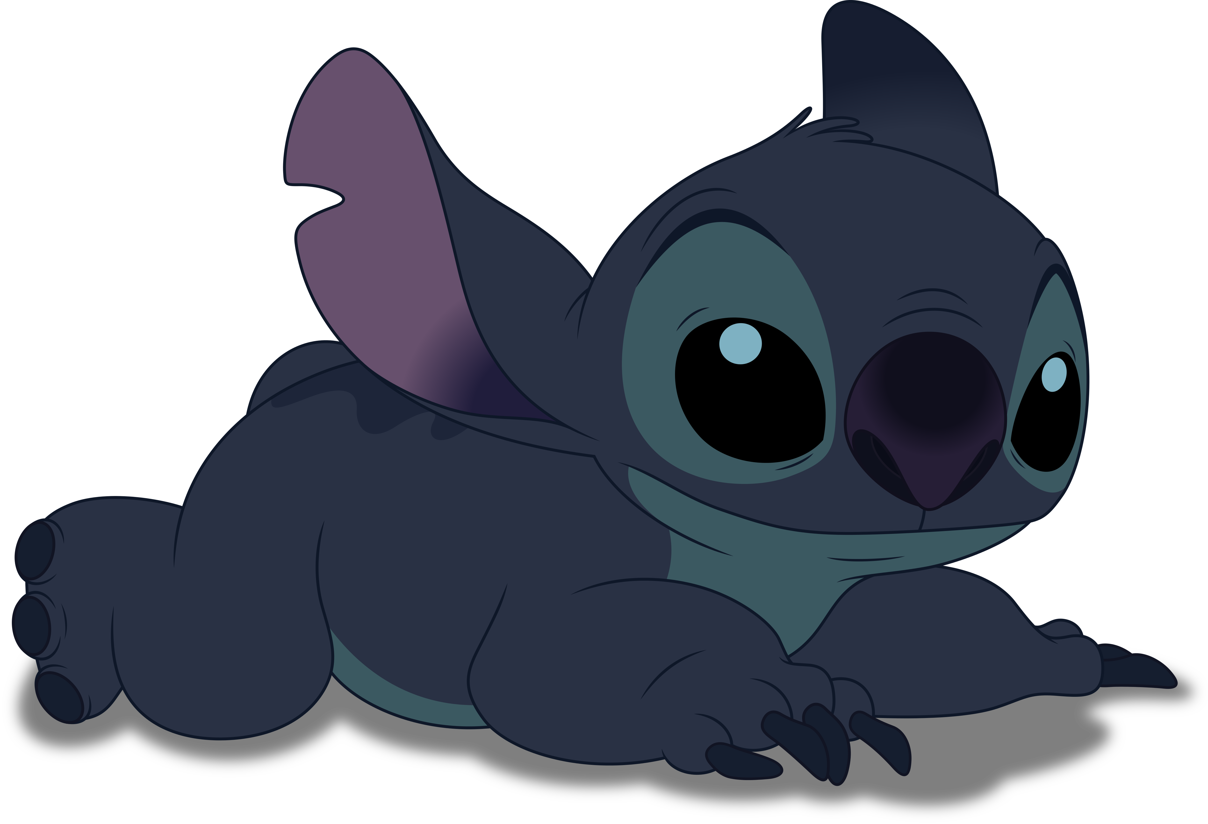 Lilo and Stitch Clip Art 2