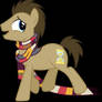 Vector #641 - Dr. Hooves #3