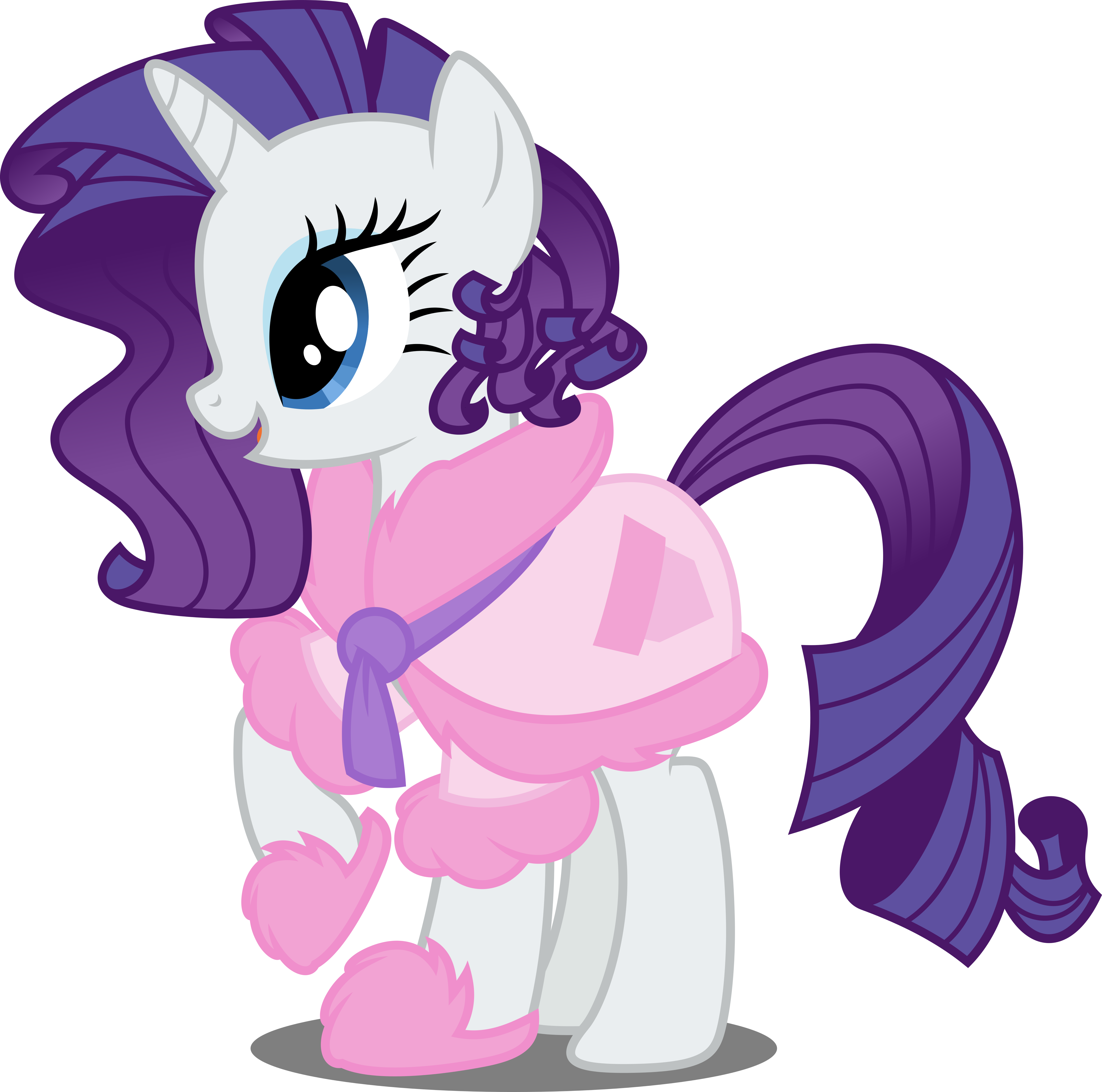 Vector #648 - Rarity #32