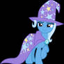 Vector #655 - Trixie #9