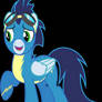 Vector #675 - Soarin' #5