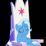 Vector #680 - Trixie #11