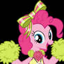 Vector #682 - Pinkie Pie #29