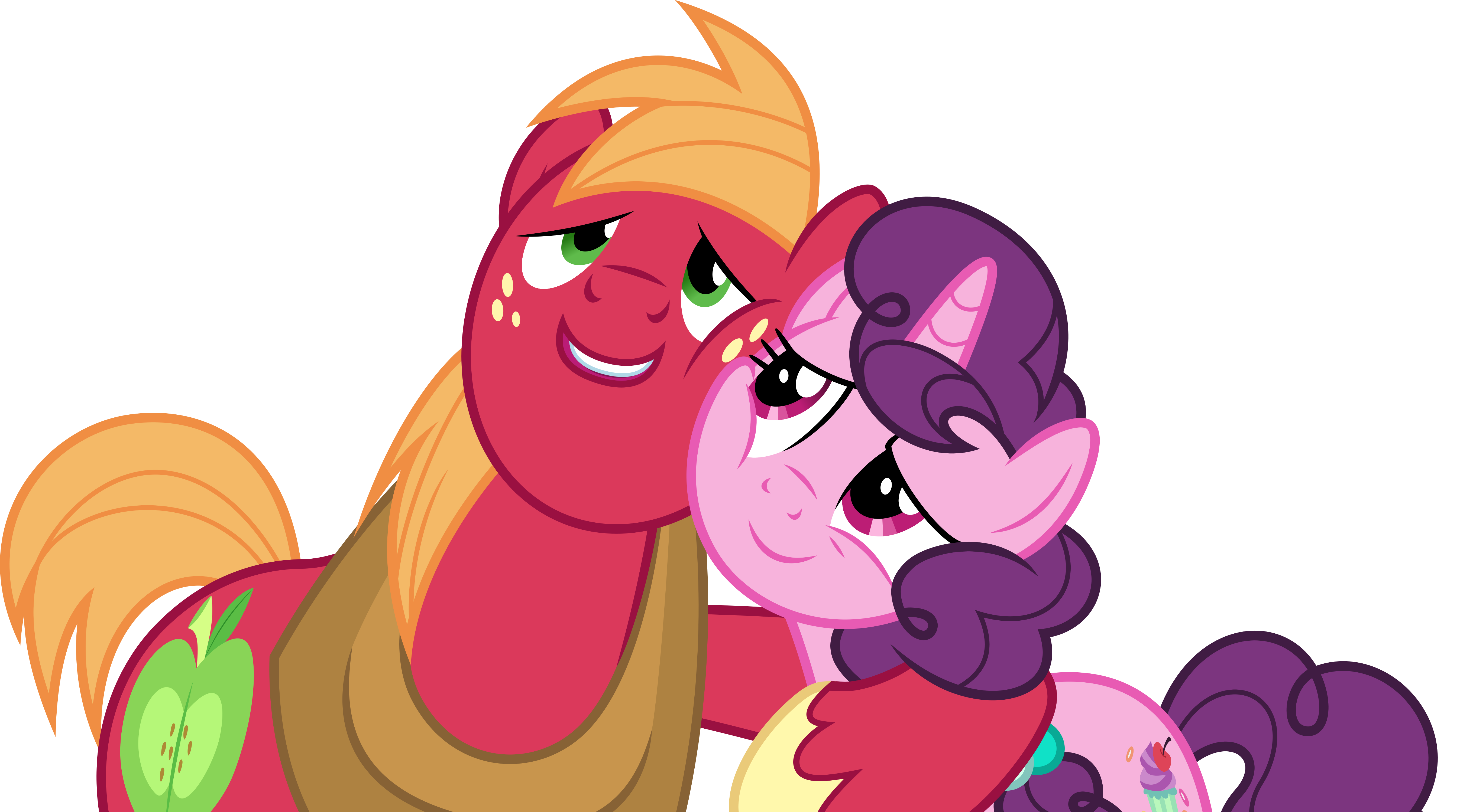 Vector #697 - SugarMac by Remul-Lemlem on DeviantArt