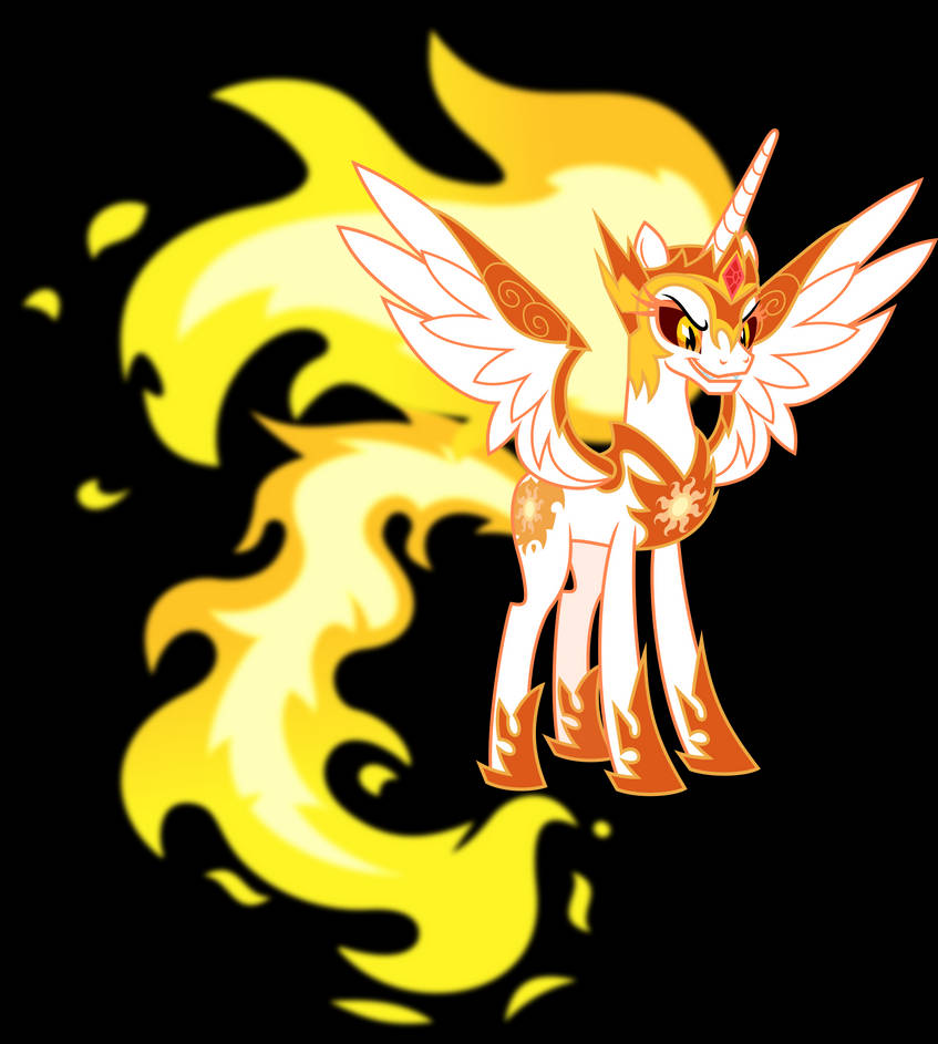Daybreaker Daybreaker