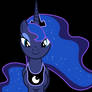 Vector #725 - Princess Luna #19