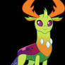 Vector #754 - King Thorax #5