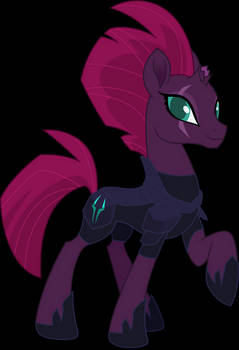 Vector #807 - Tempest Shadow #5