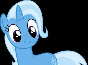 Trixie Vectors On Trixieology Deviantart
