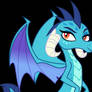 Vector #840 - Ember #6