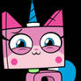 Vector #843 - Unikitty #3