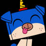 Vector #847 - Puppycorn #3
