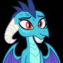 Vector #861 - Ember #7