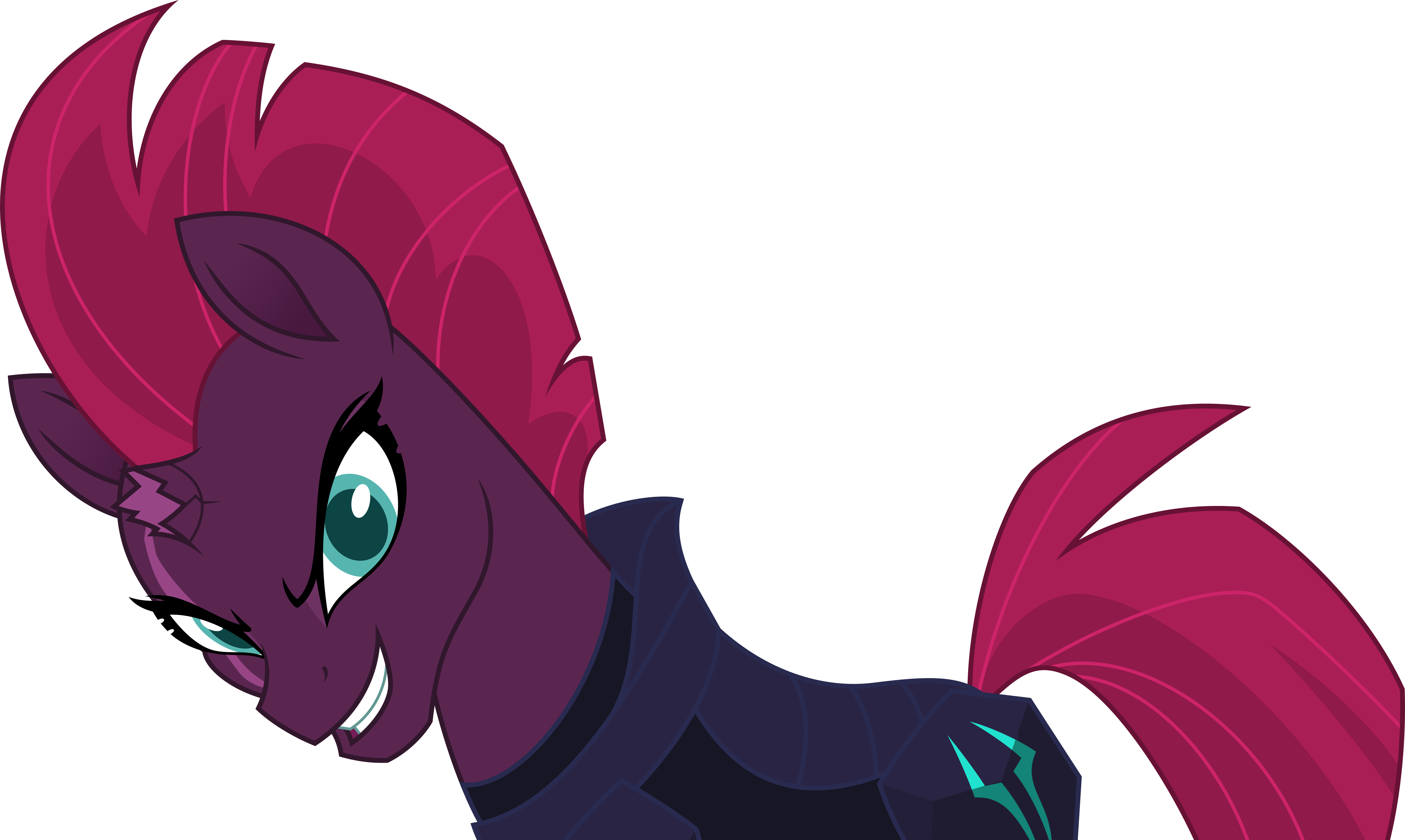 tempest shadow tempest shadow