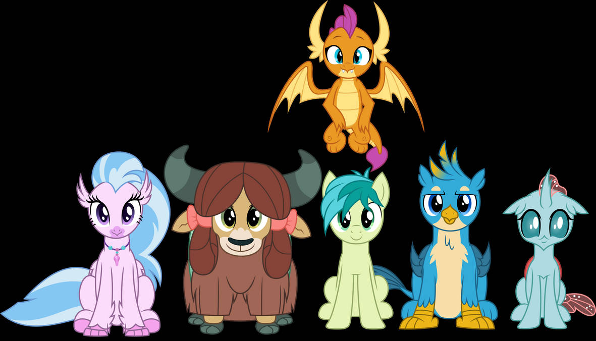 Vector #911 - The Young Six #2 by Remul-Lemlem on DeviantArt