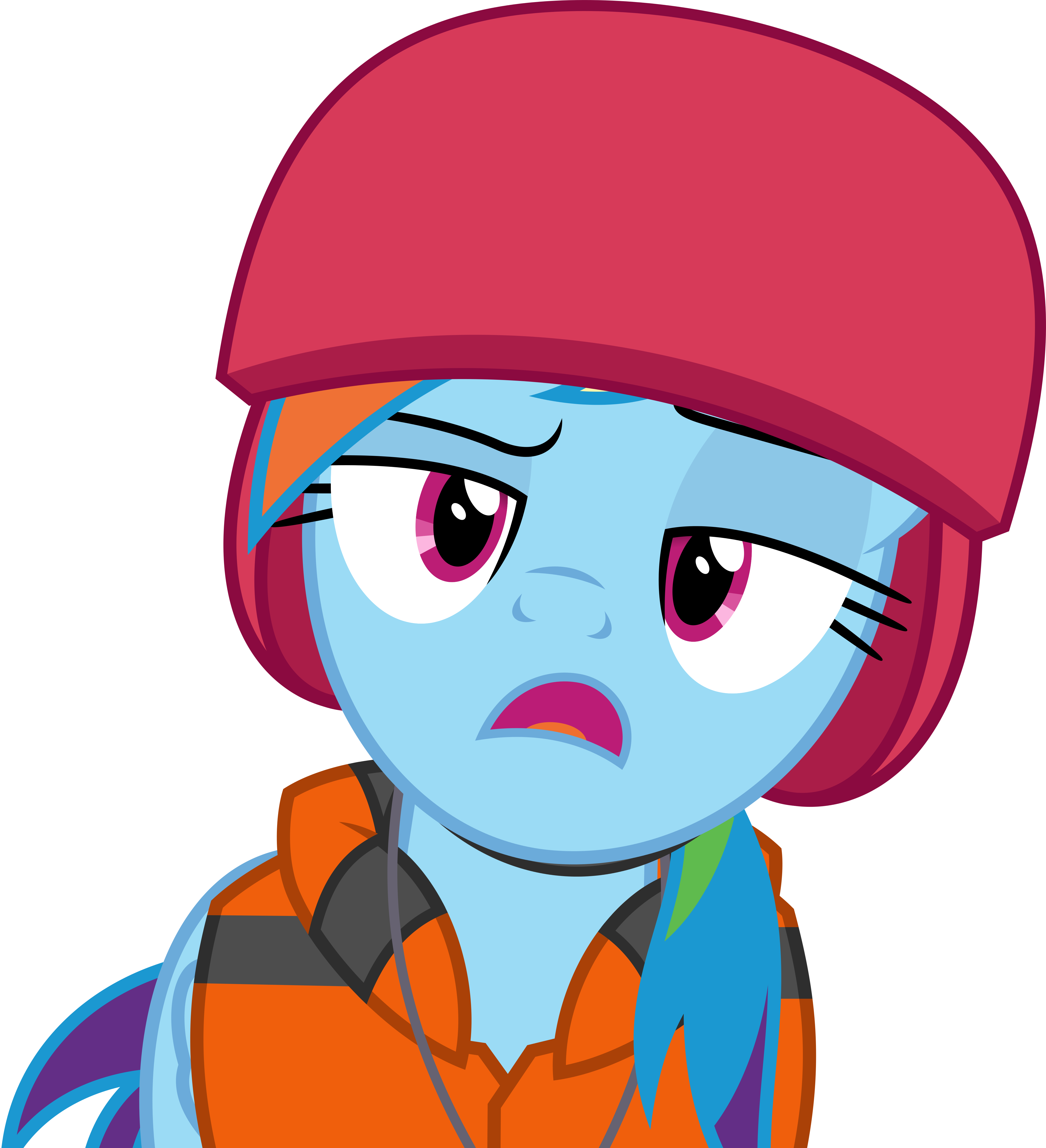 Vector #938 - Rainbow Dash #85 by Remul-Lemlem on DeviantArt