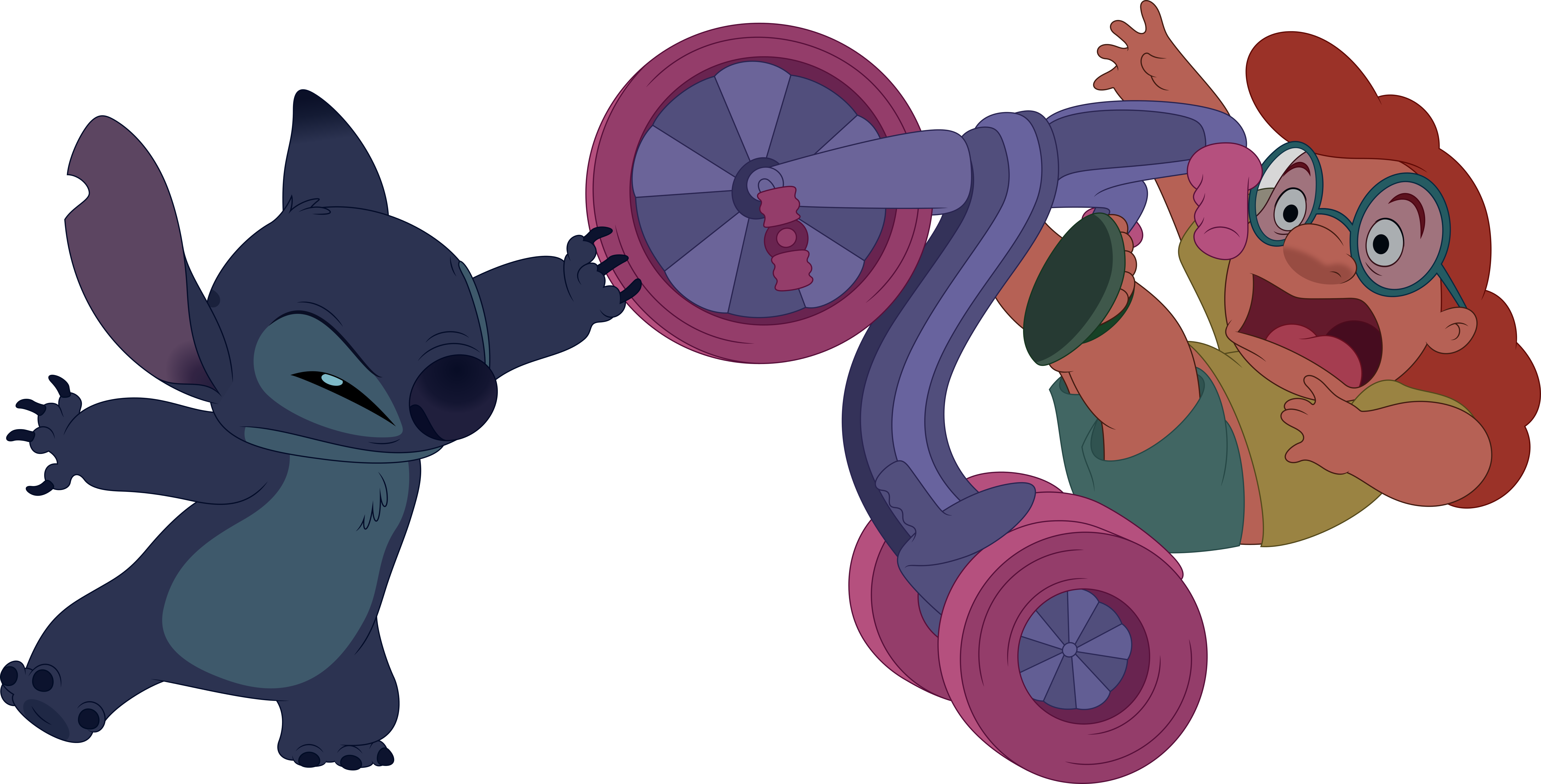 Vector 1000 - Mertle Yeet by Remul-Lemlem on DeviantArt.