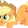 Vector#1020 - Applejack#33