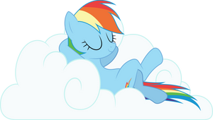 Vector#1026 - Rainbow Dash#96