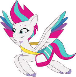 Vector#1051 - Zipp Storm