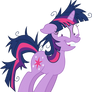 Vector#1078 - Twilight Sparkle#48